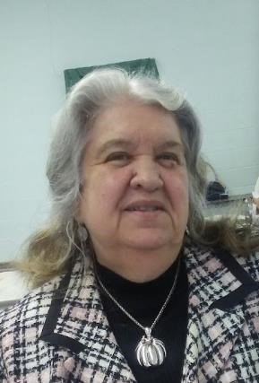 Obituary of Sheila Yvonne Kitchen