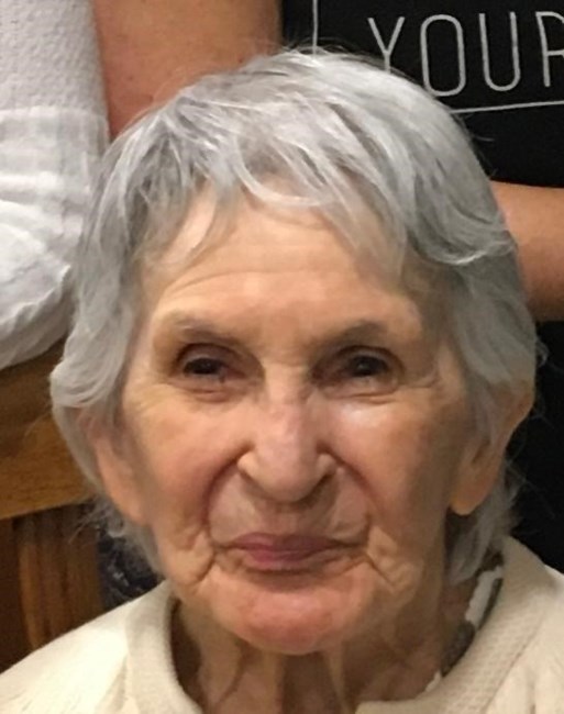 Obituary of Maria Cruz Camarena