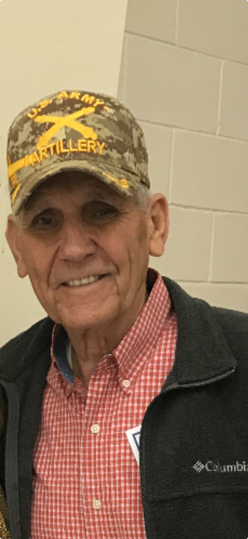 Avis de décès de William Owen Wilson