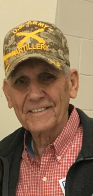Obituary of William Owen Wilson