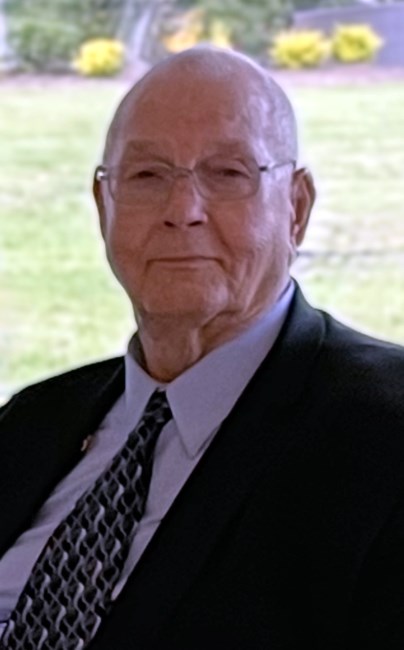 Obituario de Paul Dean McDonald