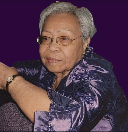 Obituary of Paulita "Lily" Koch