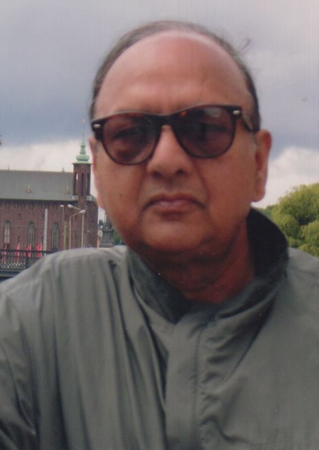 Obituary of Subodh Kumar