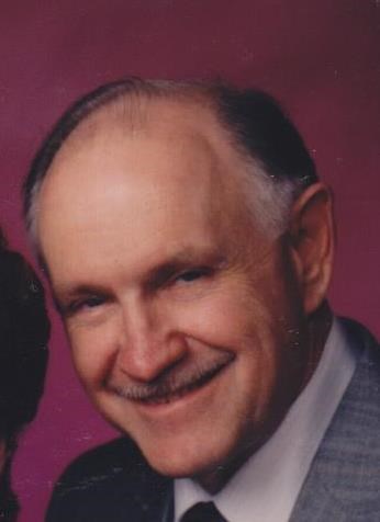 Obituary of Willard J. Shears Jr.