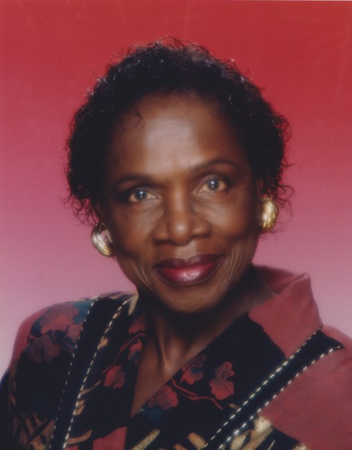 Obituary of Doris Allene Hill