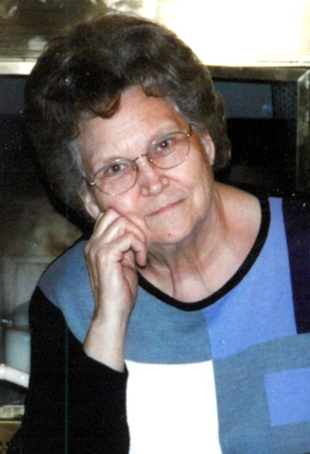 Obituary of Cona Gean Higgs