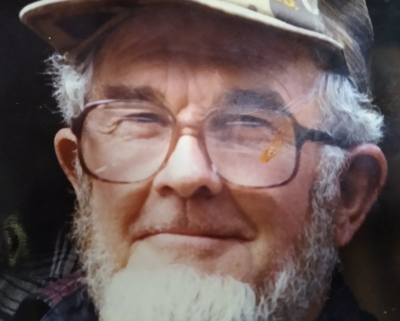 Obituary of Mr. Mance E Moore