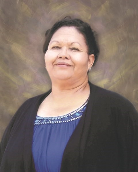 Obituary of Maria Lourdes Villanueva