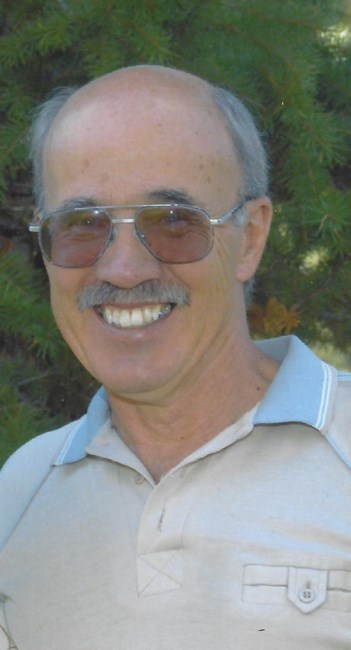 Obituary of Larry E. Carpenter