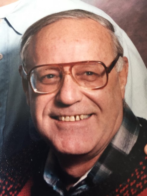 Obituary of Paul Fontaine