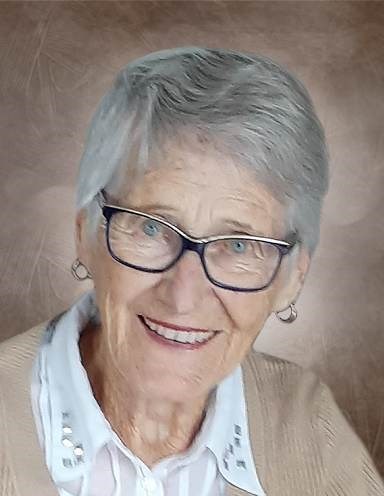 Obituary of Marie-Alice Gagné