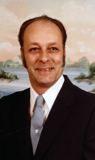 Obituary of Lloyd Keith Dickerson