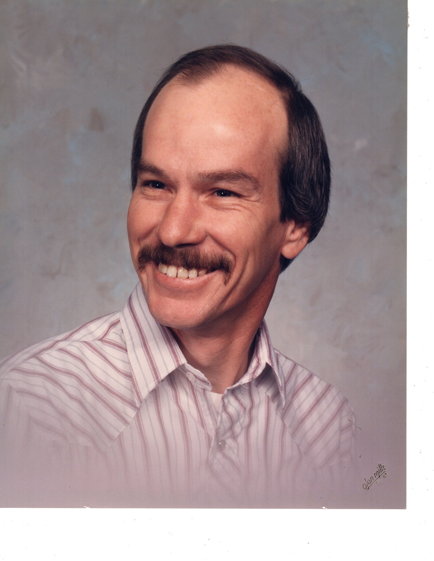 Obituary of William "Eddie" Edward Boone Jr.