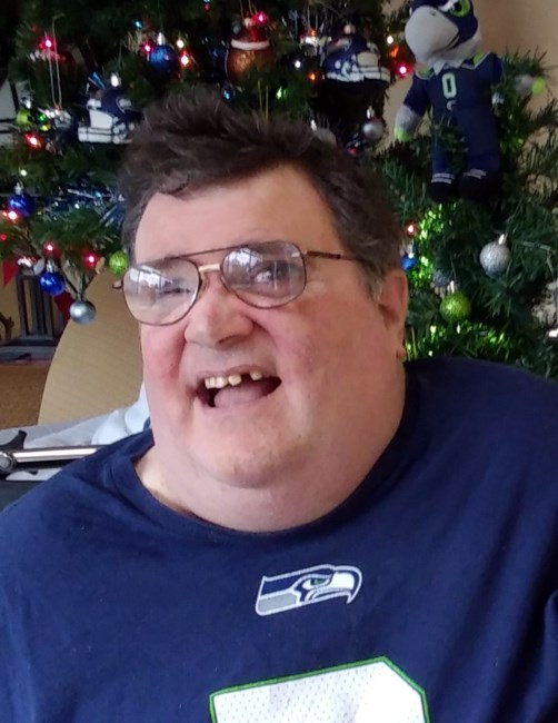 Obituary of Patrick Eugene Childs