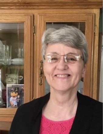 Obituary of Judy Ann Carver