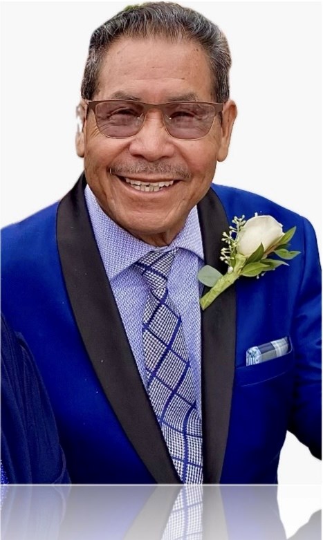 Obituary of Filiberto "Papa Fili " Velasco