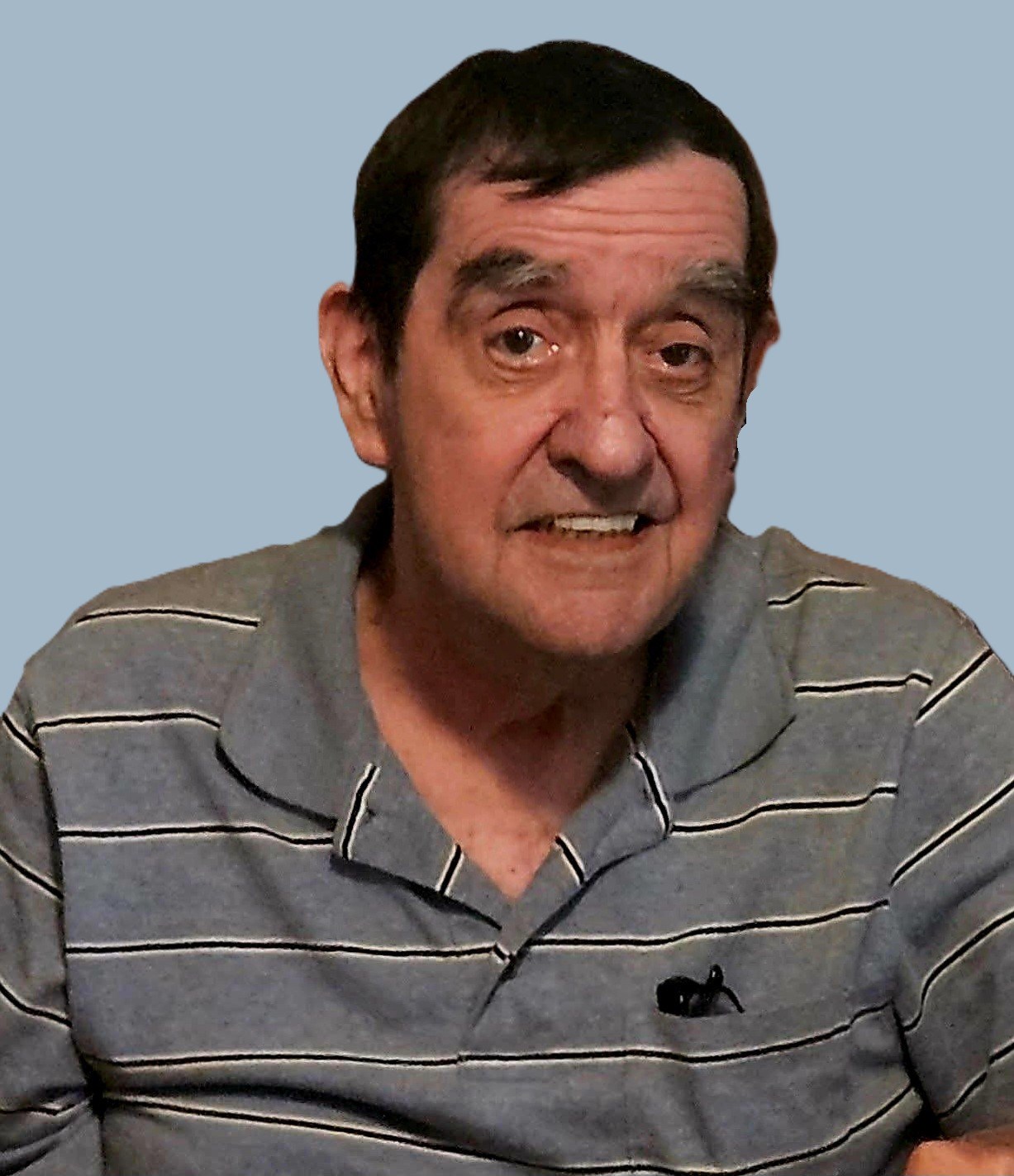 Obituary of Paul Cecil Sartain