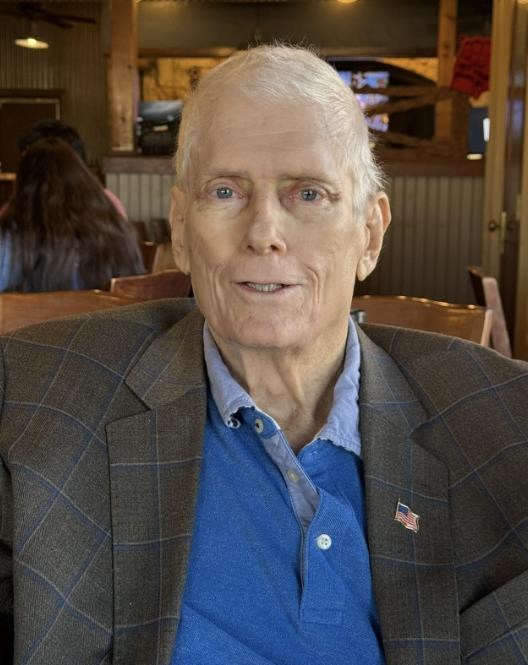 Obituario de Eugene Culpepper