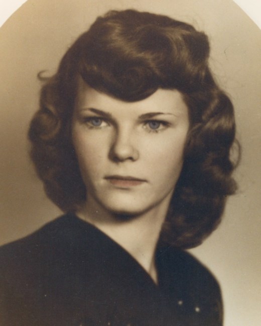 Obituary of Wanda Caldwell