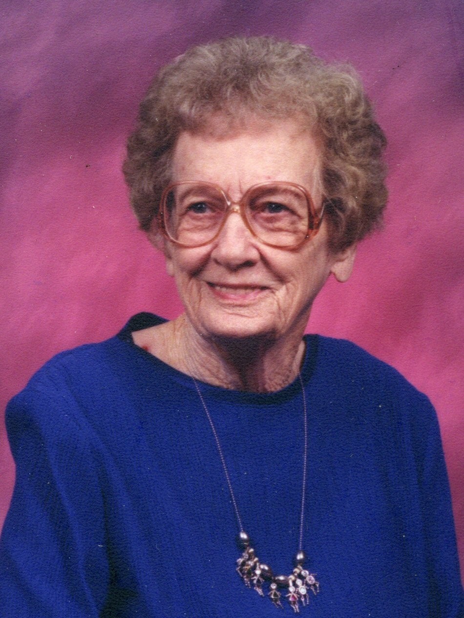Marian Fortmeyer Obituary Wichita, KS