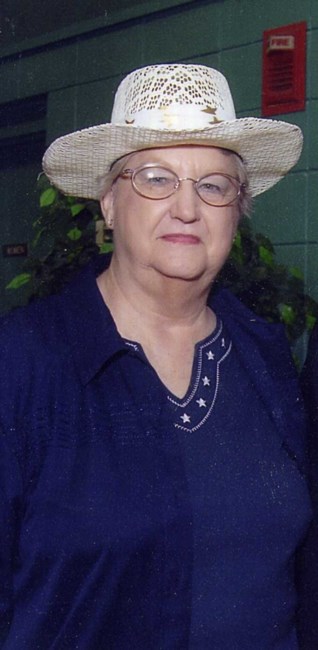 Obituary of Thelma F. Mckenzie