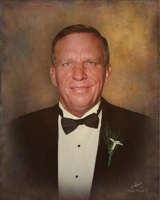 Avis de décès de Tommie "Gene" Hardy