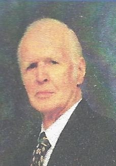 Obituary of Donald Barry Patton
