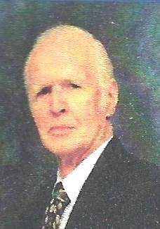 Obituario de Donald Barry Patton