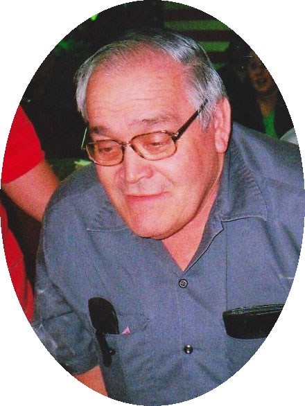 Obituary of Rodolfo Hinojosa