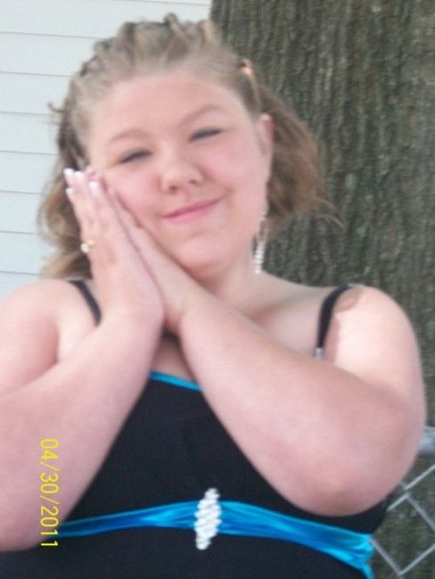 Obituary of Megan Elizabeth Keith