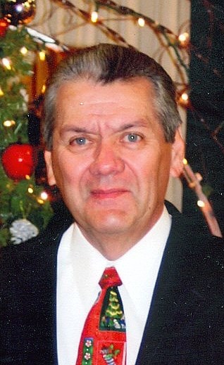 Obituary of James E. DeLaGarza