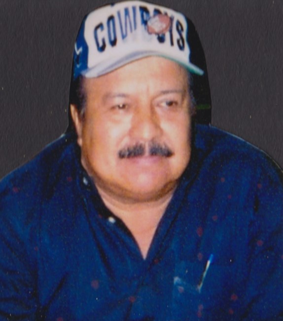 Avis de décès de Alfredo S. Diaz Sr.