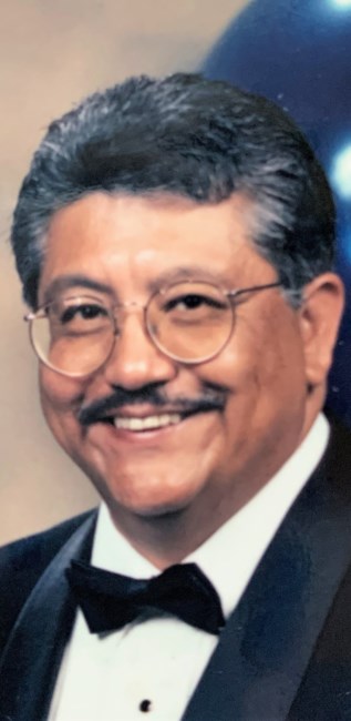Obituary of Lorenzo Perez Romero
