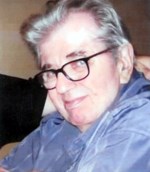 Gordon Harvey