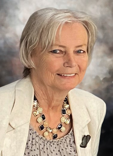 Obituary of Danuta Jablonska