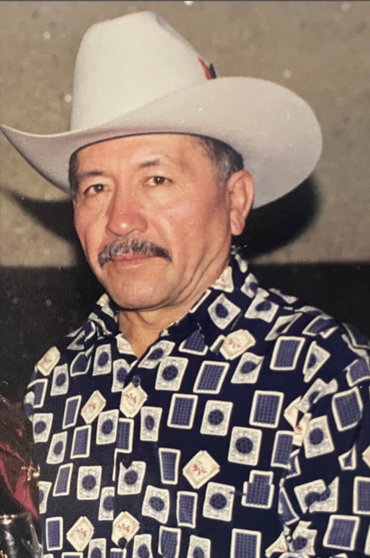 Primitivo Deleon Obituary Dallas, TX