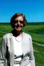 Obituary of Carmen Violet DeLay
