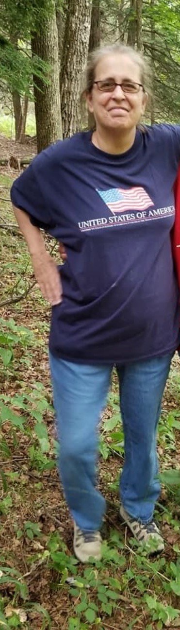 Obituary of Angela D. Cross