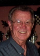 Obituary of Thomas G. Joyce