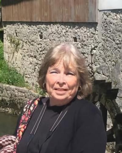 Obituary of Maureen Allen