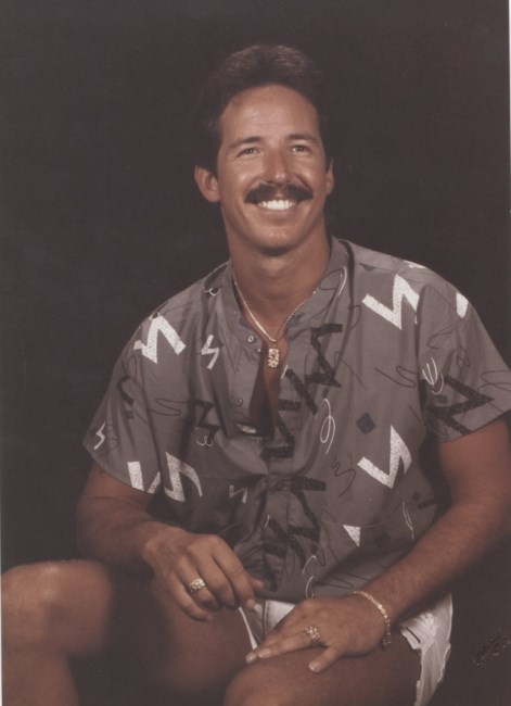 Obituary of Billy Ray Heath Jr.