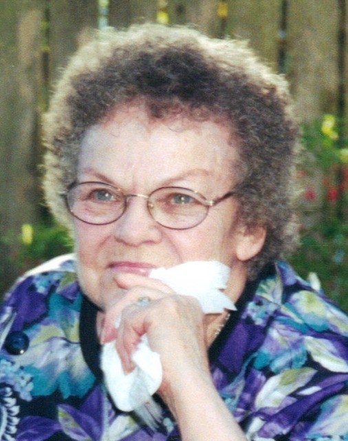Obituary of Juanita West