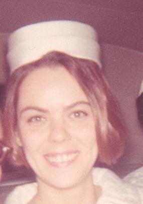 Obituary of Lois Chabris