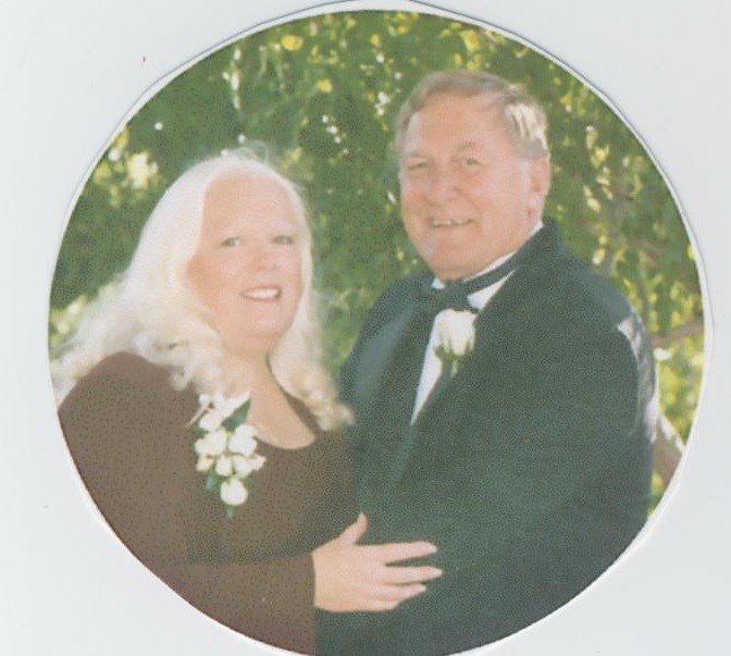 Obituary of Edward Anton Green