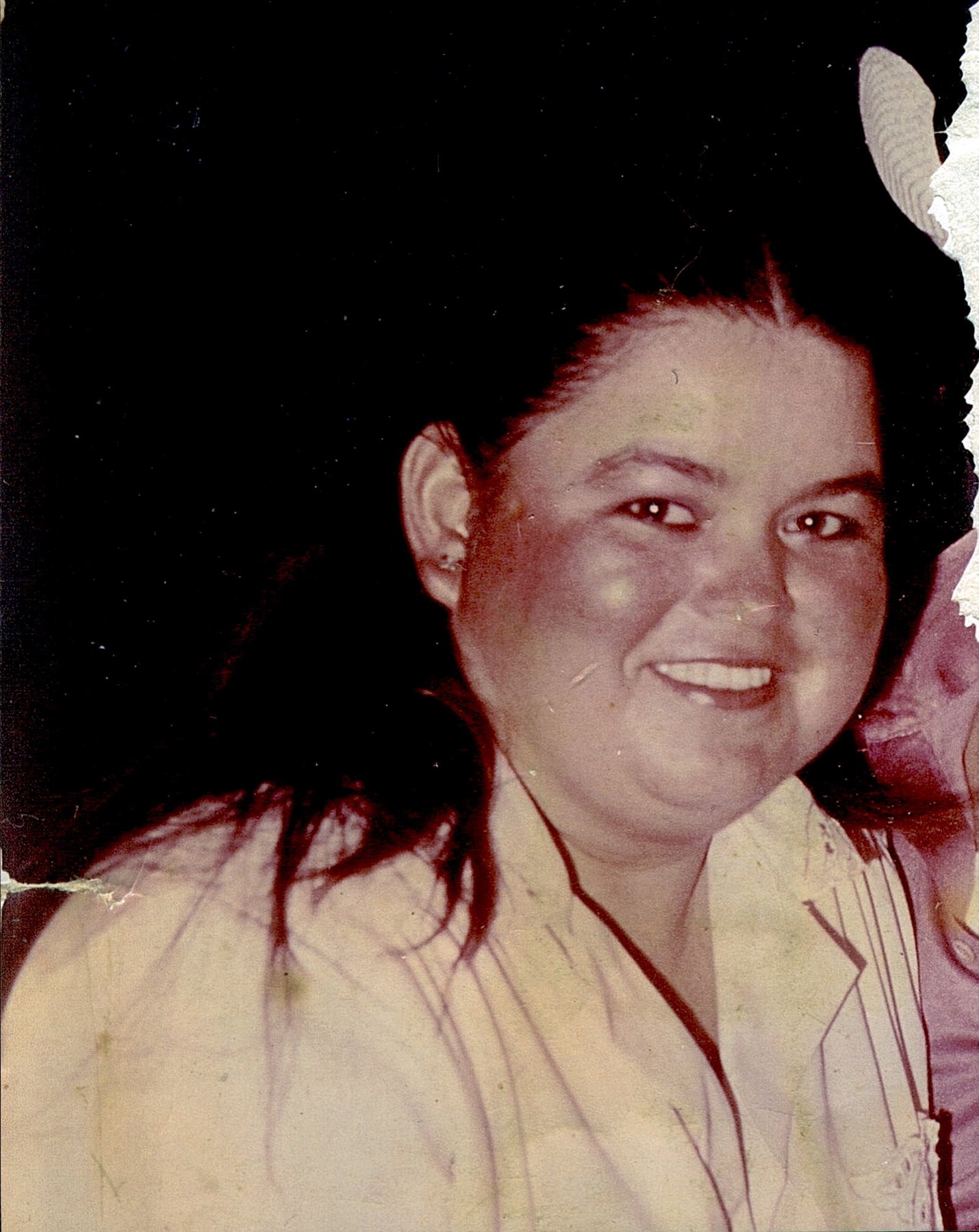 Obituary of Estella Fuentes Palomarez