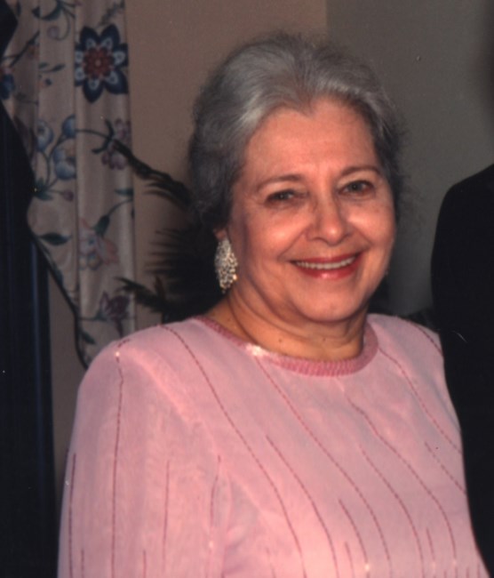 Obituary of Audrey Elizabeth Schlag