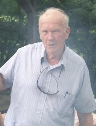 Obituary of Milford Little