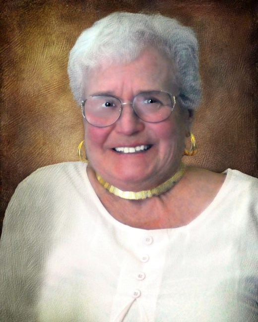Obituary of Elizabeth Frances Skaggs