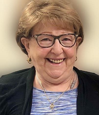 Obituary of Dr. Linda L. Lesack