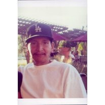 Obituary of Ricardo Hernandez Bustillos